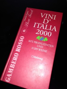 Vini d'Italia