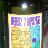 Deep Purple Zinfandel