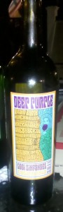 Deep Purple Zinfandel