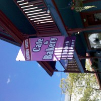 Rainbow Sweets Bakery, Marshfield, VT